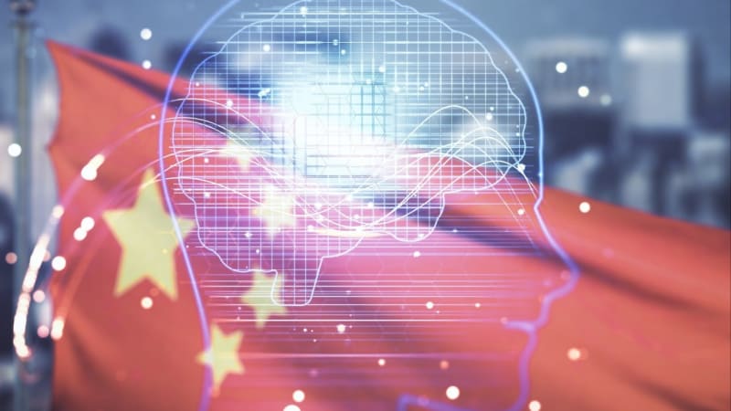 Shenzhen Charts Ambitious AI Future, Positioning China at Global Technology Forefront