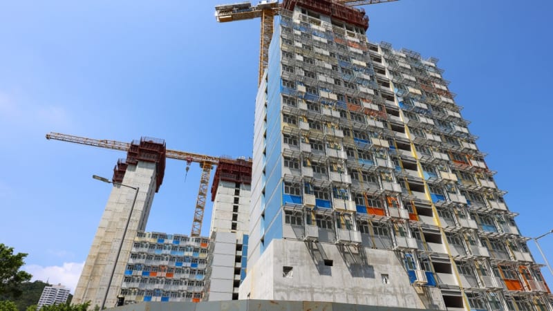 Hong Kong's Path Forward: Leader Outlines Vision for Progress and Innovation