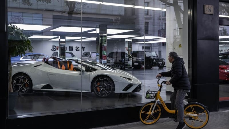 China's Consumer-Boosting Trade-In Program Expands to Embrace Smart Technology and Upgrade National Infrastructure