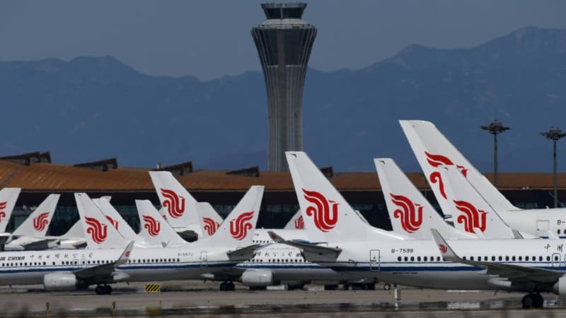 Airbus Soars: Major Aircraft Deal Strengthens China Partnership