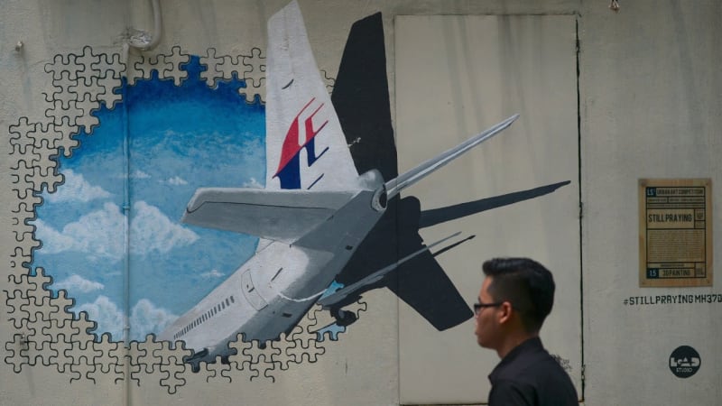Hope Rises: High-Tech Search Aims to Solve MH370 Mystery After Twelve Years