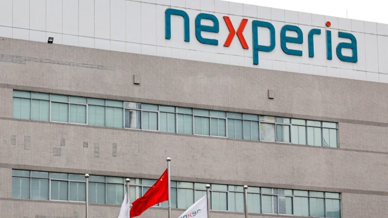 Global Tech Showdown: Nexperia and Wingtech Prepare for High-Stakes Legal Battle