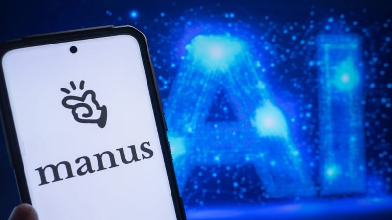 Meta's $3B Manus Buyout: AI Talent's Global Leap Sparks Innovation Wave