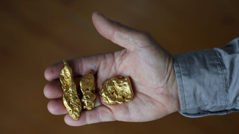 Gold Rush Revival: Australia's Golden Triangle Draws Treasure Hunters to Glittering Opportunities