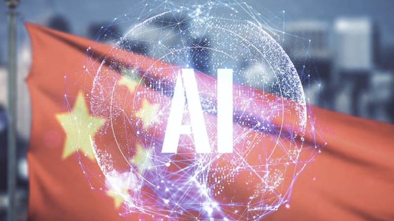 China Unveils AI Research System Rivaling US Technological Frontier