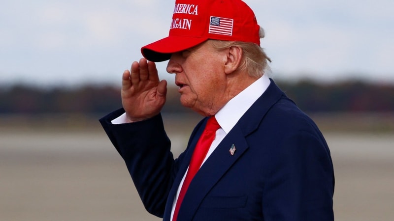 Trump's Economic Strategy: How Tariffs and Fed Rates Could Reshape US Fiscal Policy