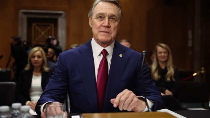 Quad Nations Reaffirm Commitment to Indo-Pacific Peace and Stability