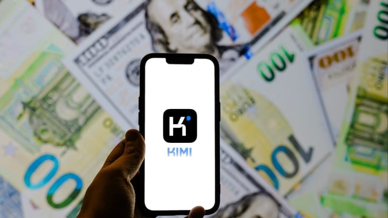 Moonshot AI Secures $500M, Signals Major AI Innovation Wave