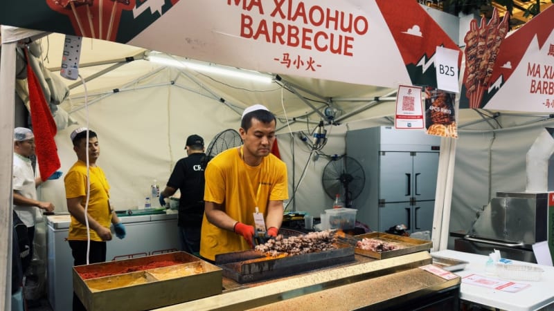 Chinese Muslim Entrepreneurs Find Promising Halal Gateway in Malaysia