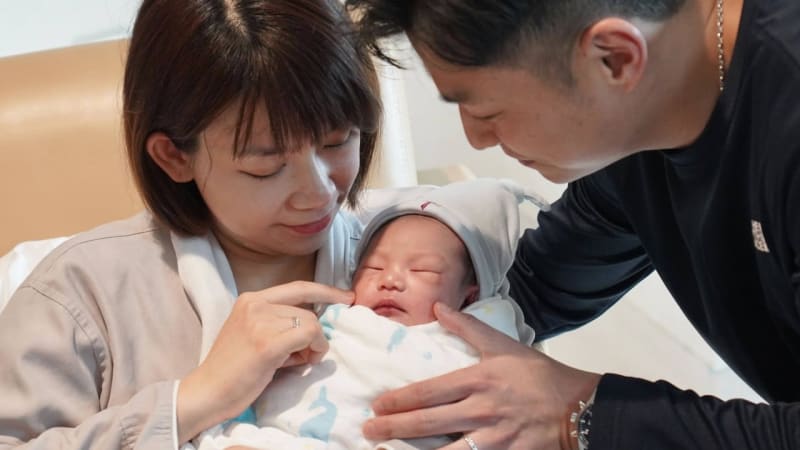 6 New Lives: Hong Kong Welcomes First Babies of 2026