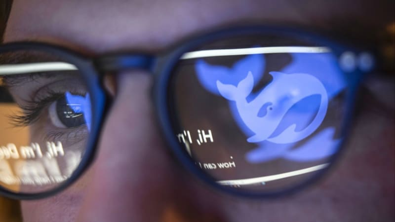 DeepSeek's Breakthrough: Training Massive AI Models More Efficiently