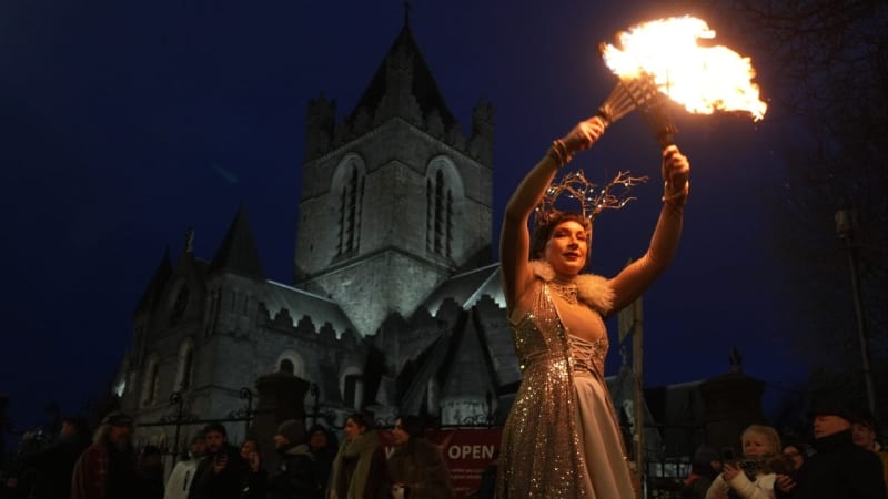 Global Joy: Nations Celebrate New Year's Eve with Hope and Resilience