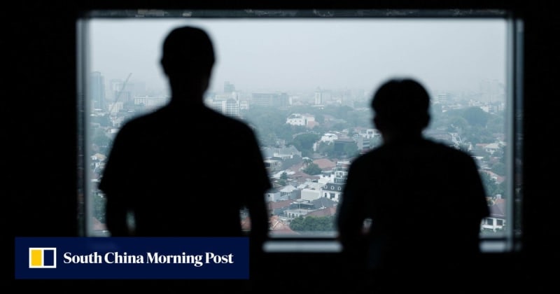 Cambodia Crackdown Frees 440 Indonesians From Scam Rings