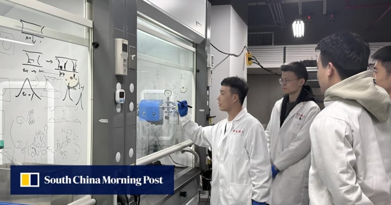 New Chip Method Could Transform Semiconductor Technology