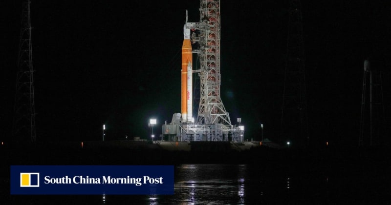 NASA Astronauts Can Now Take iPhones to the Moon