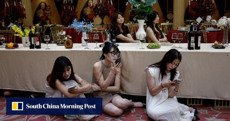 China's Micro Drama Industry Creates 690,000 Youth Jobs