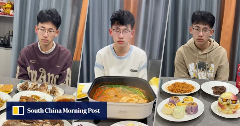 Mom's Wild Breakfasts Hit 900M Views After Online Critics