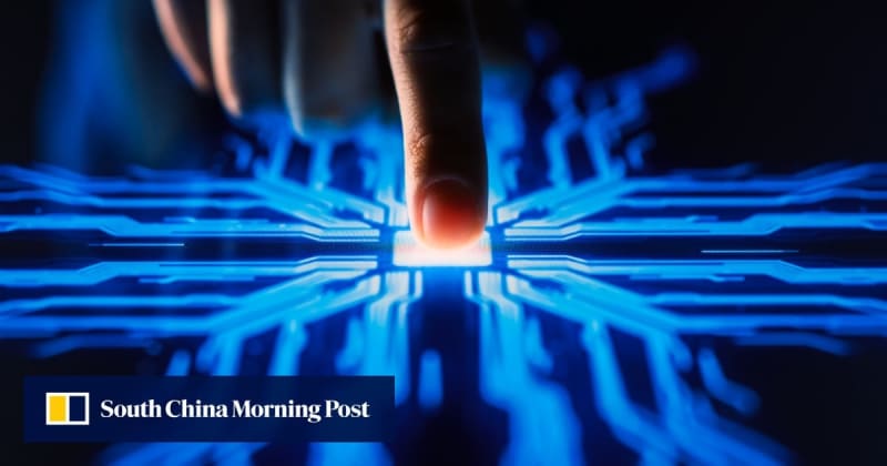 China Breakthrough: Quantum Network Spans 2,300 Miles