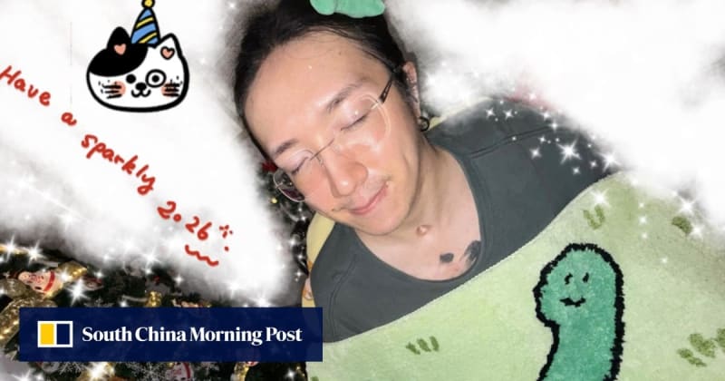 Hong Kong Dancer Mo Li Regains Arm Movement After 3.5 Years