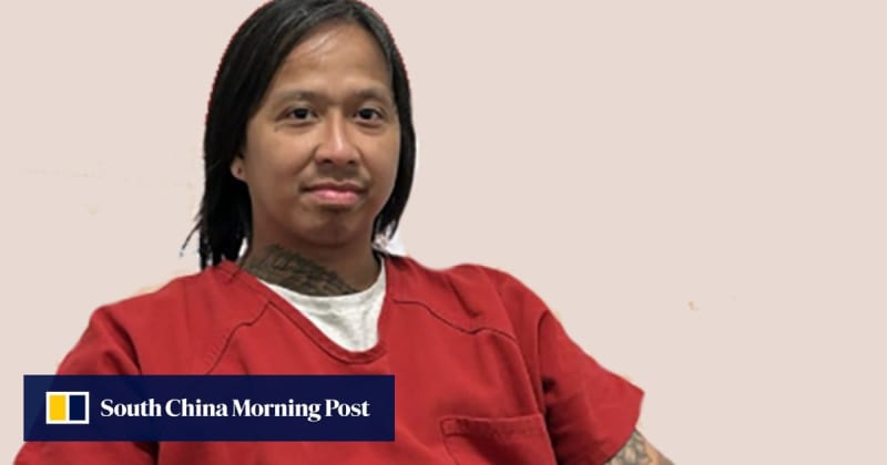 Judge Frees Detained Filipino After Health Crisis in ICE