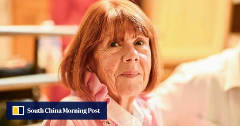 French Survivor Gisèle Pelicot Champions Safer Future