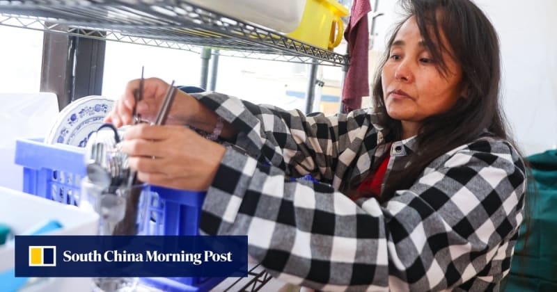 Hong Kong Helper Escapes Abuse, Finds Voice Through Support