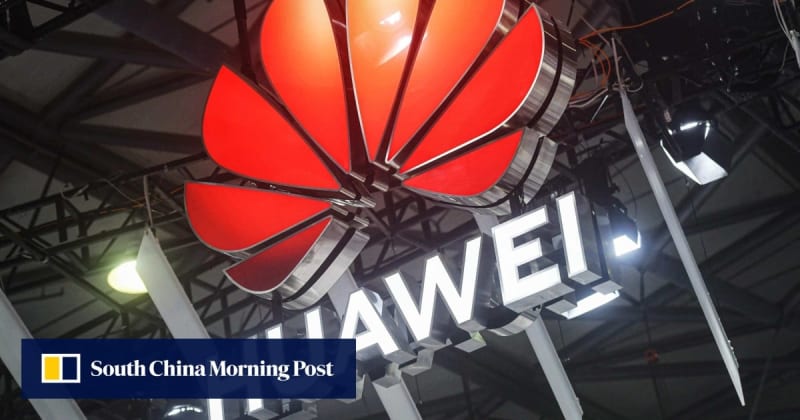 Huawei Joins OpenAI and Google in AI Standards Alliance