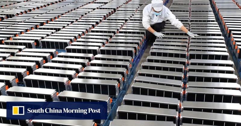 New Battery Could Double Electric Car Range to 1,000km