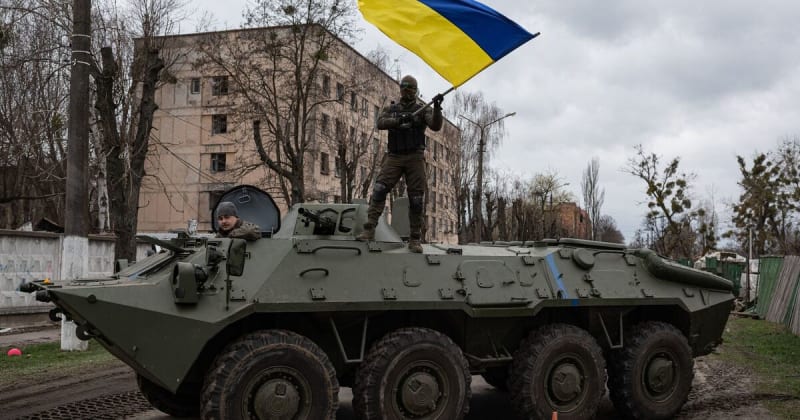 Russia-Ukraine Peace Talks Show Real Progress