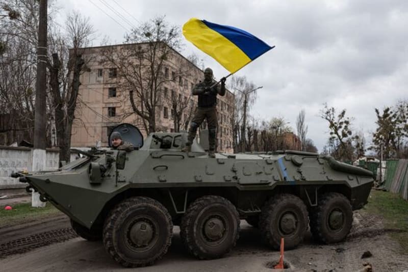 Russia-Ukraine Peace Talks Show Real Progress - Image 2