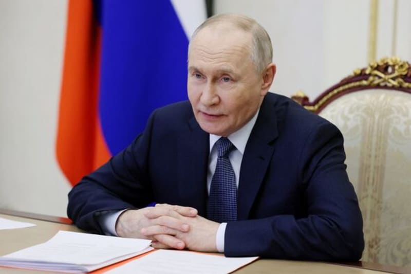 Russia-Ukraine Peace Talks Show Real Progress - Image 5