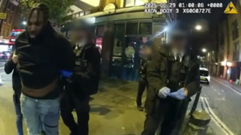 Snapchat Saves Two Men From Freezing Durham River - Image 2