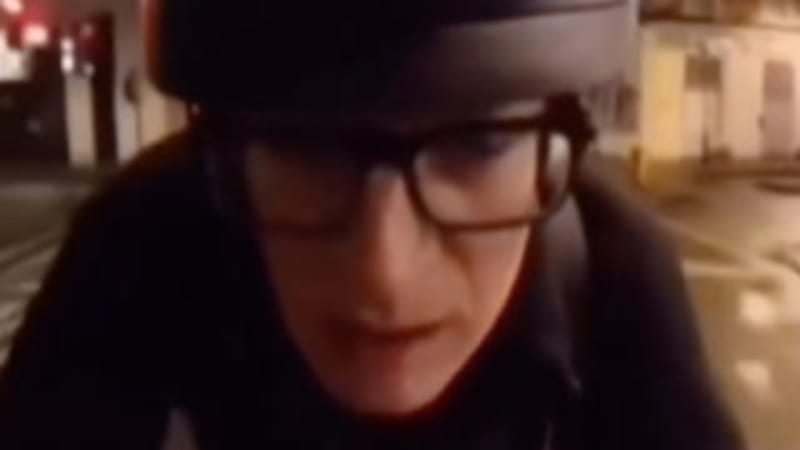 Double Amputee Veteran Conquers All 7 Continental Peaks - Image 3