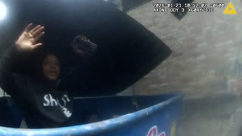 Double Amputee Veteran Conquers All 7 Continental Peaks - Image 4