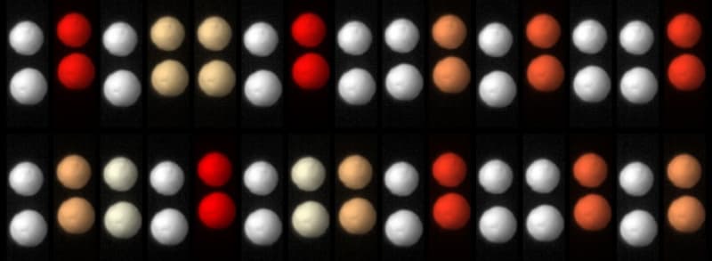 Scientists Create Visible Time Crystal That Defies Physics - Image 3