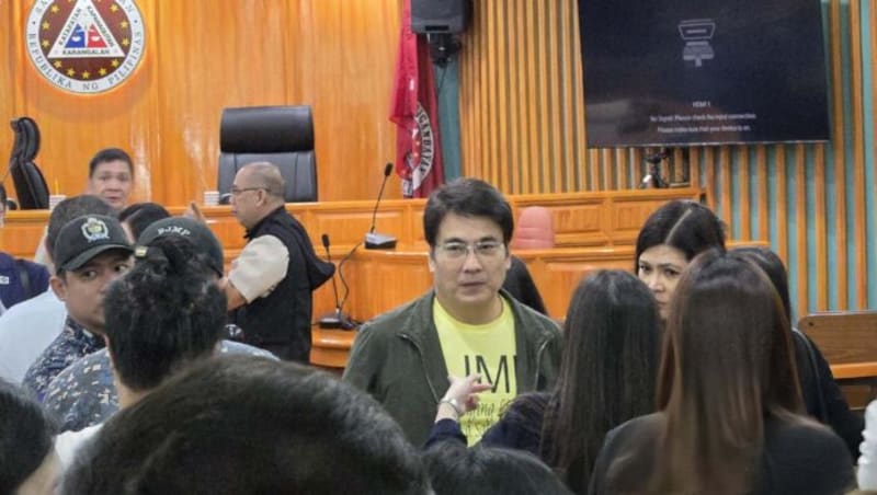 Philippines and UN Partner on AI-Powered Climate Action - Image 3