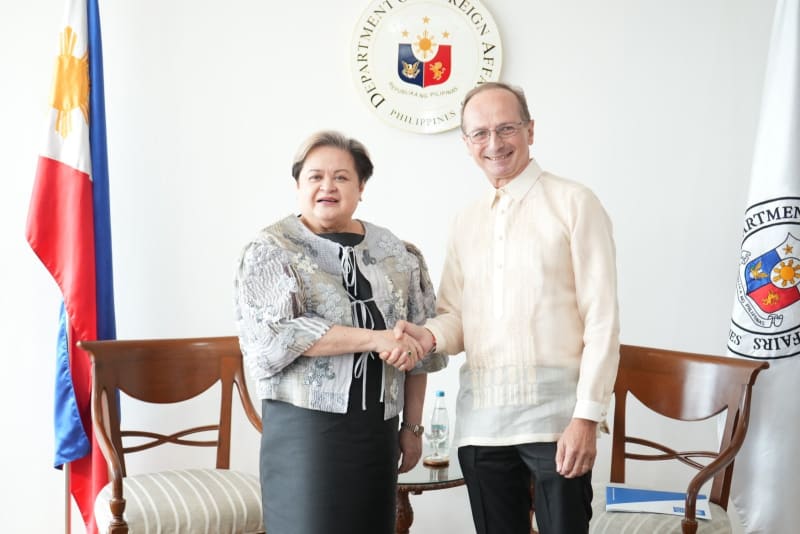 Philippines and UN Partner on AI-Powered Climate Action