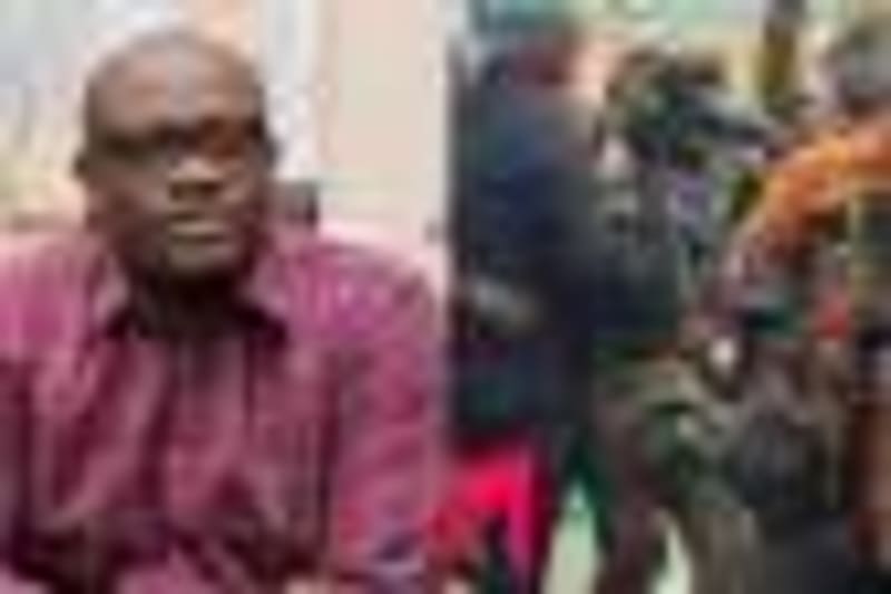 Ghana Presidential Hopeful Pledges Living Wages for All - Image 4