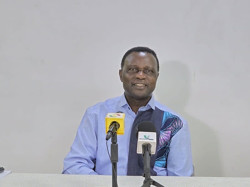 Ghana Presidential Hopeful Pledges Living Wages for All