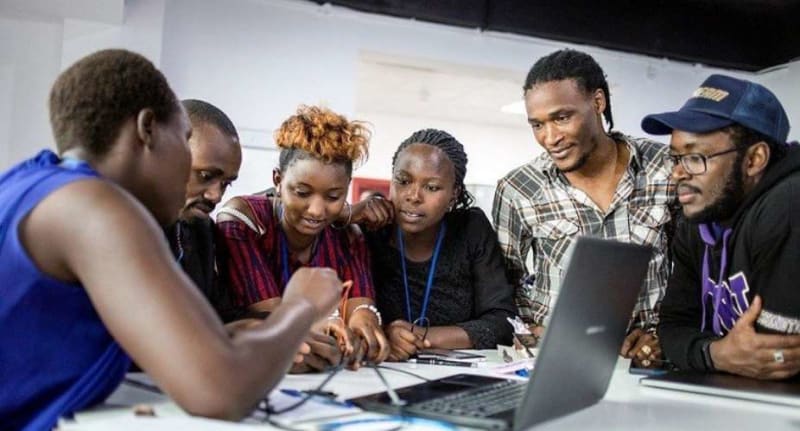 Ghana's Tech Boom Creates Jobs, Reshapes Economy - Image 2