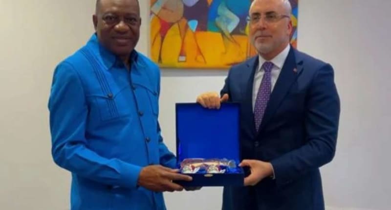 Ghana and Turkey Unite to End Child Labour - Image 2