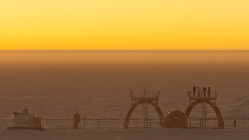 Antarctica's 'Ring of Fire' Eclipse Coming in Just 30 Days - Image 3