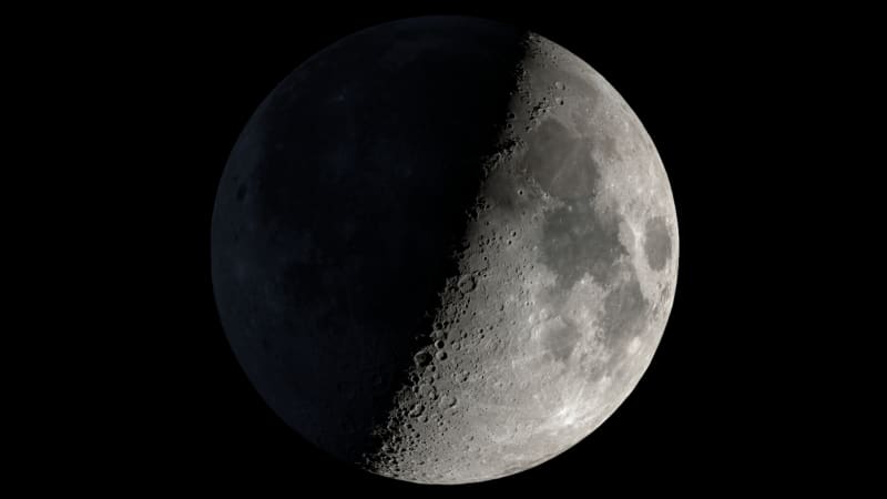Three Stunning Moon Craters to Explore Tonight - Image 2
