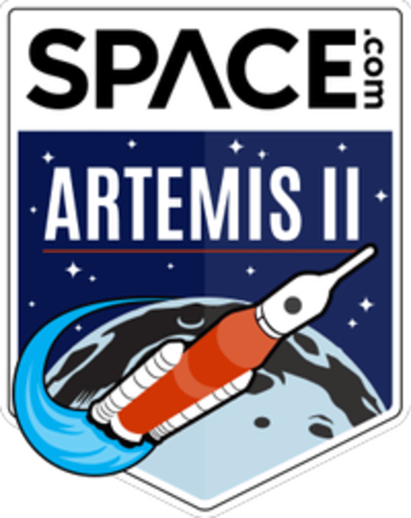NASA's Artemis 2 Moon Rocket Now on Launch Pad - Image 3