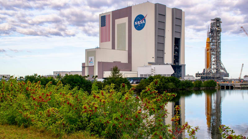 NASA Moves Artemis 2 Moon Mission Closer to Launch - Image 2