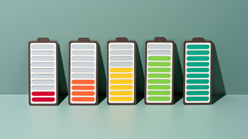 Scientists Create Safer, Faster-Charging Sodium Battery