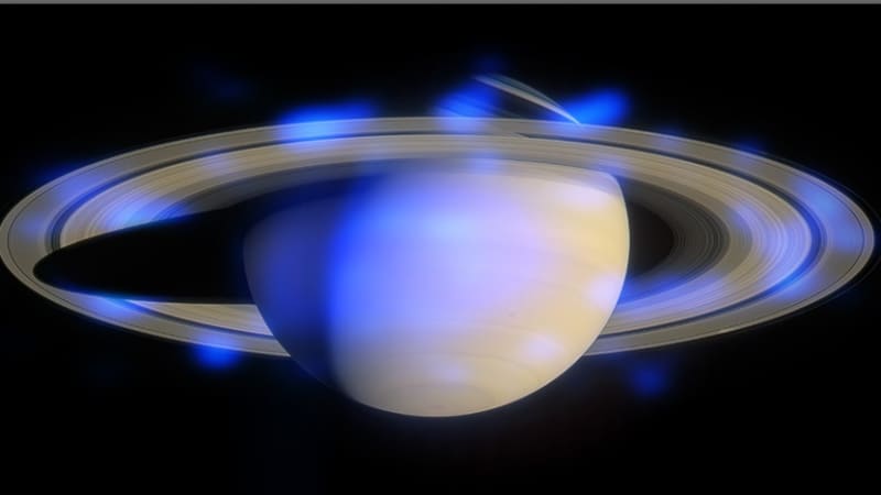 NASA Turns Jupiter and Saturn Into Music You Can Hear - Image 2