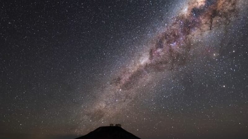 $10B Plant Near World's Best Observatory Canceled - Image 2