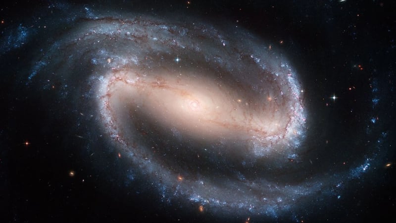 Scientists Find Milky Way Twin 11.5 Billion Years Old - Image 2