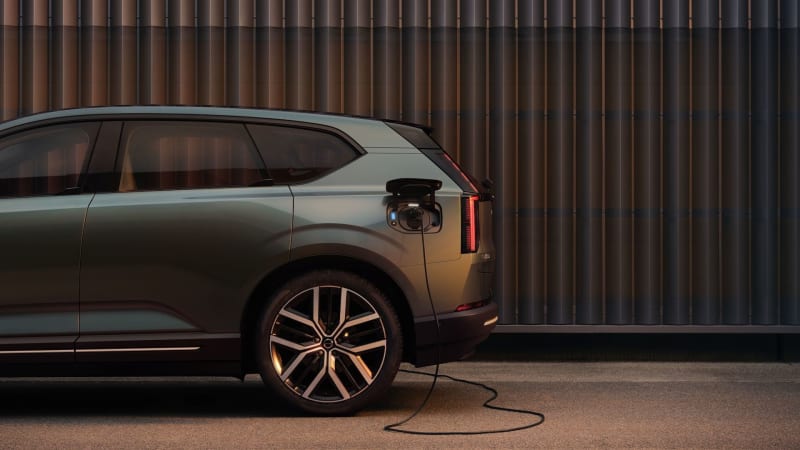 Scientists Make EVs Safer with Battery Gel Breakthrough